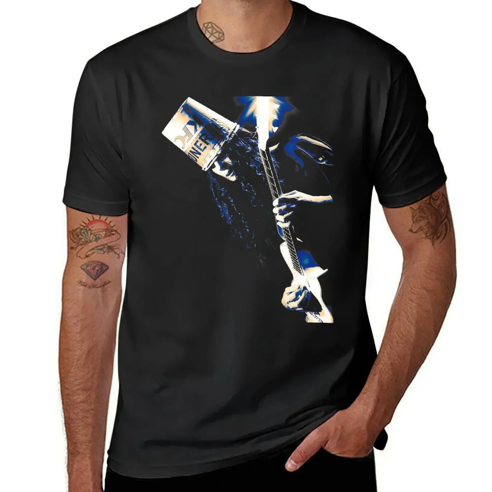 Buckethead - Honest Heart T-Shirt plus size clothes customizeds tees graphic t shirts slim fit t shirts for men
Buckethead - Honest Heart T-Shirt plus size clothes customizeds tees graphic t shirts slim fit t shirts for men
