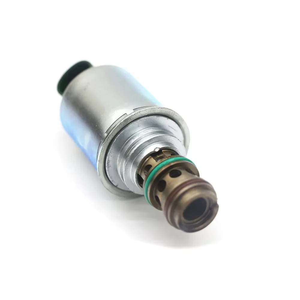 Truck Parts Control Valve Repair Kit 7421596649 7422634882 7423509305 Exhaust Brake Solenoid Valve
Truck Parts Control Valve Repair Kit 7421596649 7422634882 7423509305 Exhaust Brake Solenoid Valve