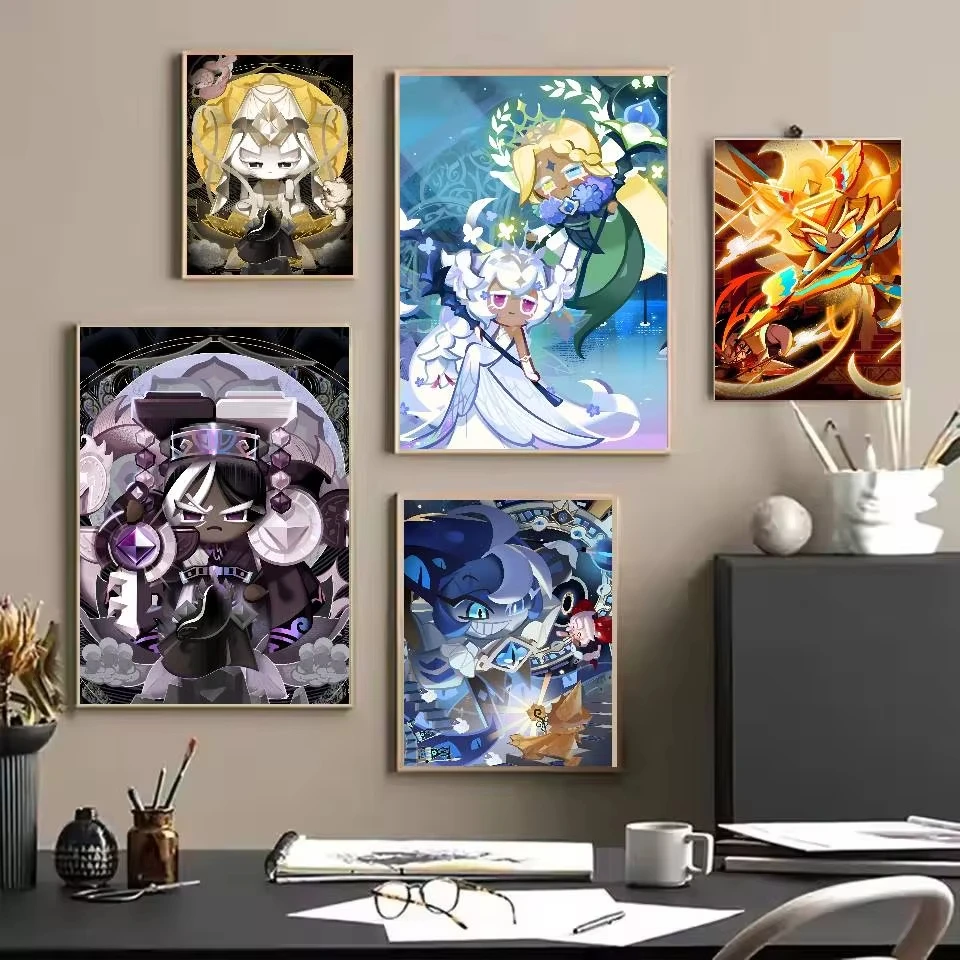 Diamond Painting Kit 5D DIY Game C-Cookie R-Run K-Kingdom Diamond Embroidery Cross Stitch Handmade Art Gift Home Decor Gift
Diamond Painting Kit 5D DIY Game C-Cookie R-Run K-Kingdom Diamond Embroidery Cross Stitch Handmade Art Gift Home Decor Gift
