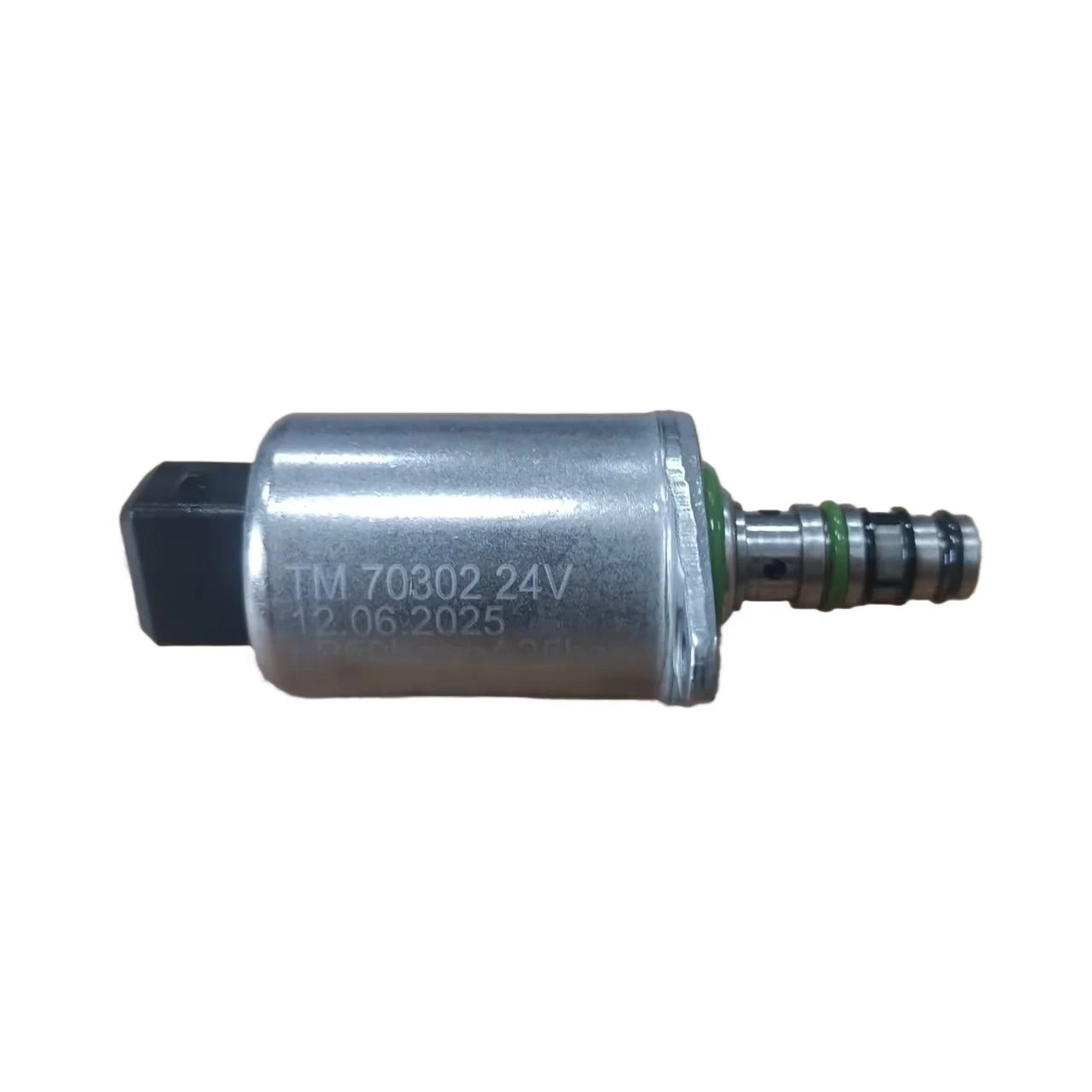 TM70302 Proportional Solenoid Valve for Sany XCMG Zoomlion Rotary Drilling Rigs Excavators - Heavy Equipment Control Valve
TM70302 Proportional Solenoid Valve for Sany XCMG Zoomlion Rotary Drilling Rigs Excavators - Heavy Equipment Control Valve