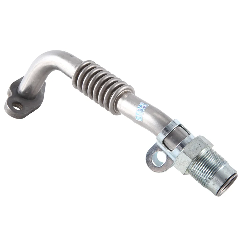 Exhaust Manifold Exhaust Gas Return Pipe MR299615 For Mitsubishi Pajero Montero II III V43 V45 V73-A14Z
Exhaust Manifold Exhaust Gas Return Pipe MR299615 For Mitsubishi Pajero Montero II III V43 V45 V73-A14Z