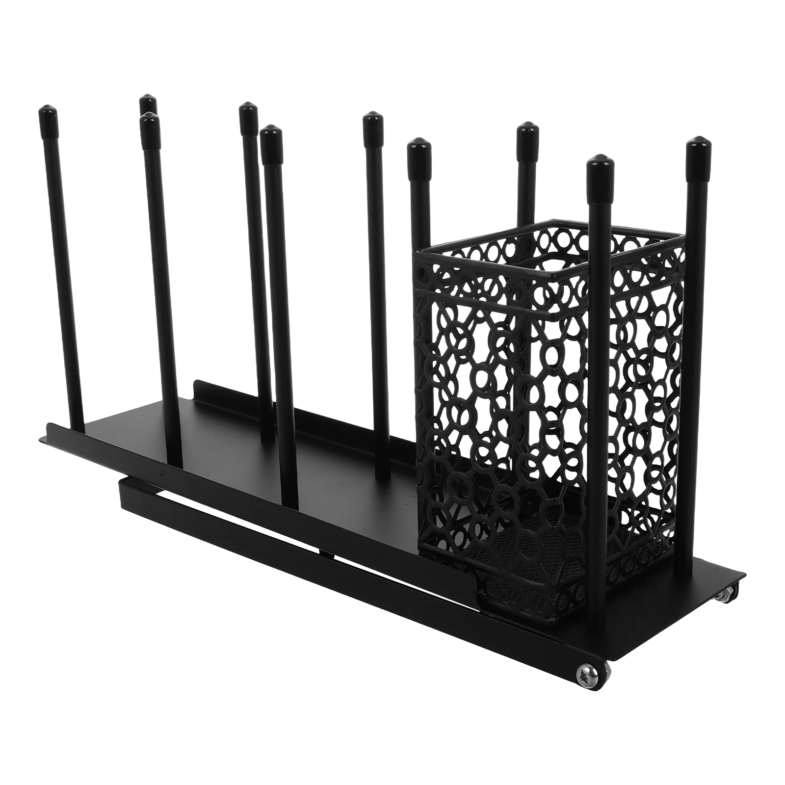 Adjustable Coffee Cup Holder ganizer 4 Compartments Straw Storage Basket Mug Rack Kitchen Counter Bar Accessories Coffee
Adjustable Coffee Cup Holder ganizer 4 Compartments Straw Storage Basket Mug Rack Kitchen Counter Bar Accessories Coffee