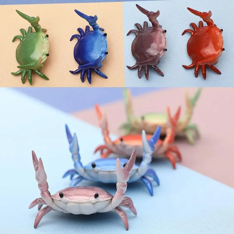 New Japanese Style Creative Cute Crab Pen Holder Weightlifting Crabs Penholder Bracket Storage Rack Gift Stationery
New Japanese Style Creative Cute Crab Pen Holder Weightlifting Crabs Penholder Bracket Storage Rack Gift Stationery