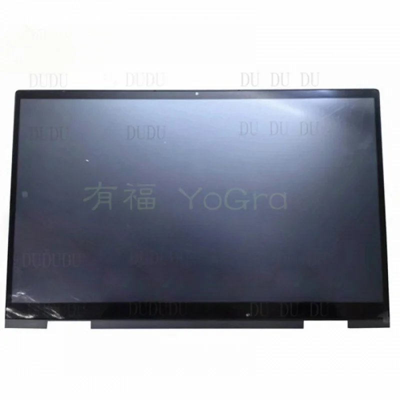 D L93183-001 New For HP ENVY X360 15-EE 15-EEXXX LCD Touch Screen Assembly
D L93183-001 New For HP ENVY X360 15-EE 15-EEXXX LCD Touch Screen Assembly