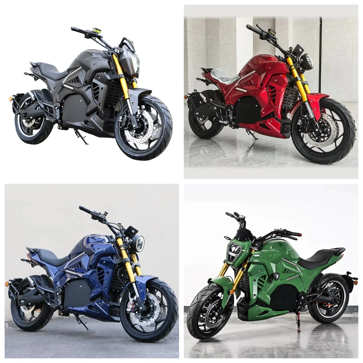 STLF XP Drive Big Devil 72 В 5000 Вт мощный гоночный уличный велосипед электрический мотоцикл повышенной проходимости высокоскоростной спортивный велосипед
STLF XP Drive Big Devil 72 В 5000 Вт мощный гоночный уличный велосипед электрический мотоцикл повышенной проходимости высокоскоростной спортивный велосипед