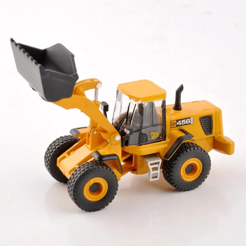 1:87 Scale CB 456 ZX Wheel Loader 201# Simulation Alloy Construction Truck Model Static Display Collectible Toy Gift Souvenir
1:87 Scale CB 456 ZX Wheel Loader 201# Simulation Alloy Construction Truck Model Static Display Collectible Toy Gift Souvenir