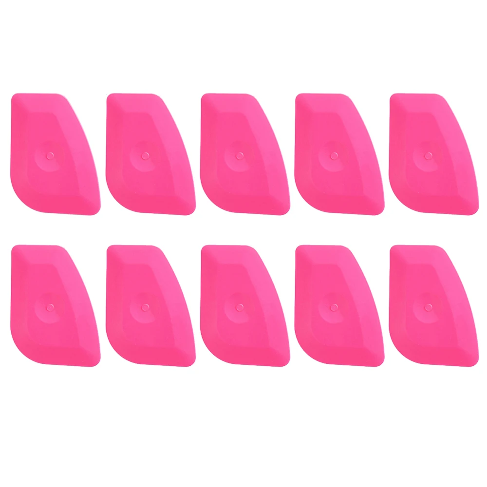 10PCS Foil Squeegee Vinyl Film Car Wrap Auto Home Office Car Film Sticker Install Cleaning Pink Scraper Window Tints Tool A57
10PCS Foil Squeegee Vinyl Film Car Wrap Auto Home Office Car Film Sticker Install Cleaning Pink Scraper Window Tints Tool A57