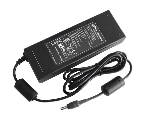 FSP Group Inc FSP084-DMAA1, 12V 7A, Barrel 5.5/2.5mm, IEC C14, Power Adapter
FSP Group Inc FSP084-DMAA1, 12V 7A, Barrel 5.5/2.5mm, IEC C14, Power Adapter