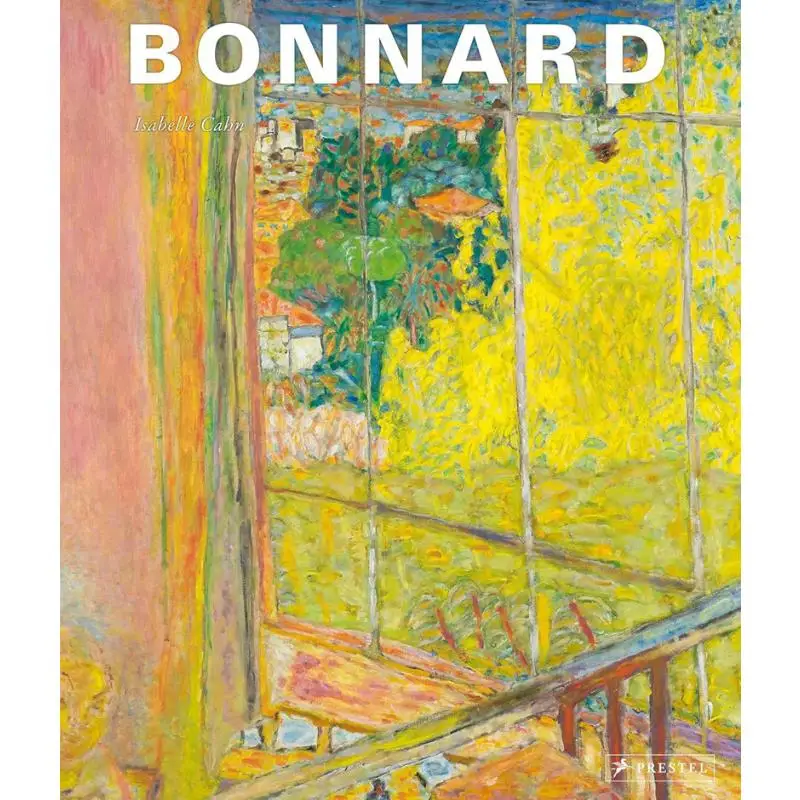 Книга Bonnard Isabelle Cahn Prestel Publishing 9783791377452
Книга Bonnard Isabelle Cahn Prestel Publishing 9783791377452