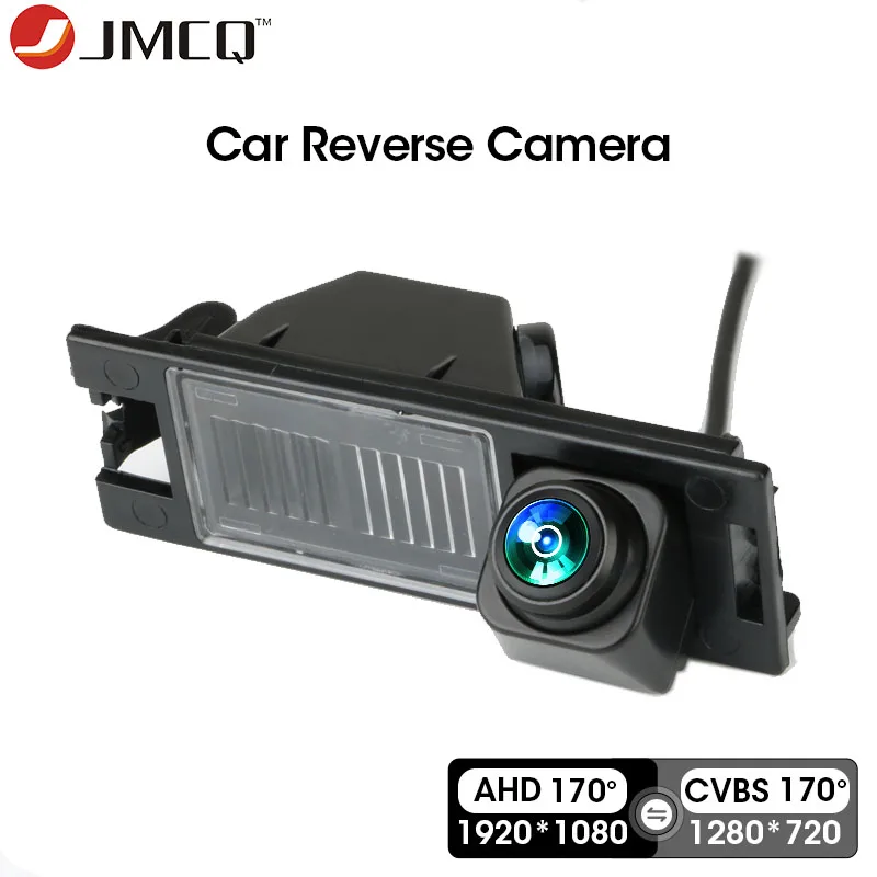 JMCQ 1920x1080P Car Reverse Camera Rear View Camera For Hyundai IX35 2010-2013
JMCQ 1920x1080P Car Reverse Camera Rear View Camera For Hyundai IX35 2010-2013