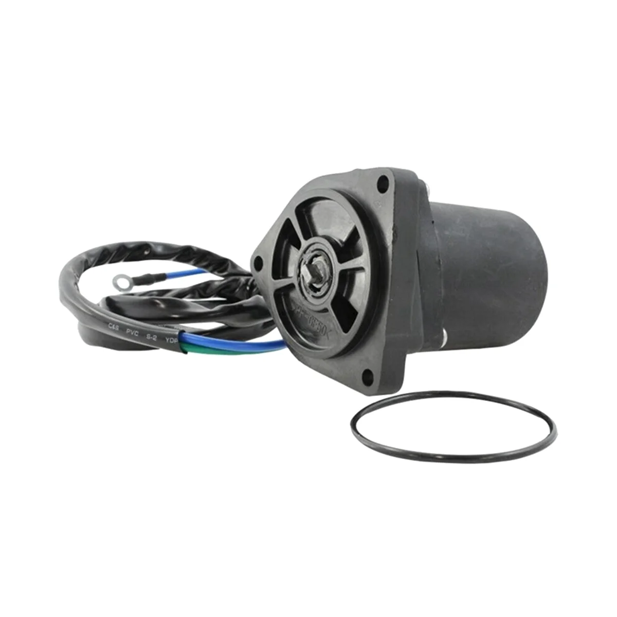 6EK-43880 Tilt Trim Motor for Outboard 4T F100 FL115 F115 F125 F130 2016 2017 6EK-43880-11-00
6EK-43880 Tilt Trim Motor for Outboard 4T F100 FL115 F115 F125 F130 2016 2017 6EK-43880-11-00
