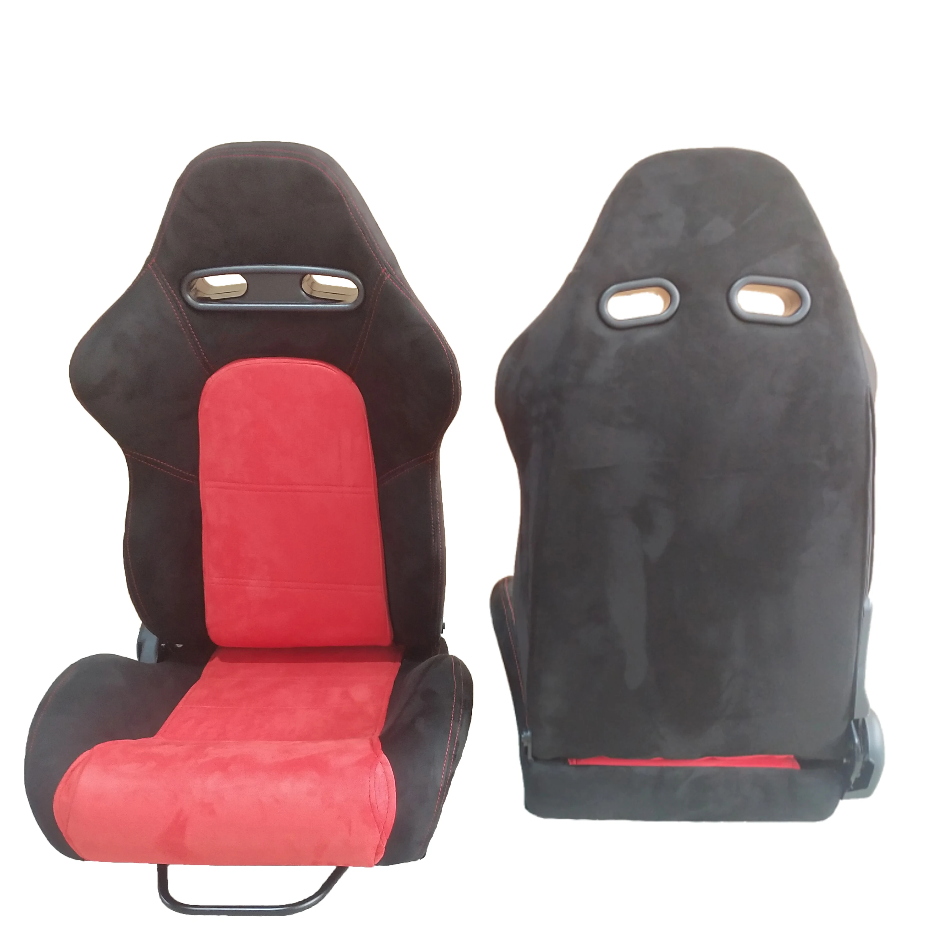 JBR 1019 Universal Interior Accessories Sport Car Bucket Sim Racing Seats
JBR 1019 Universal Interior Accessories Sport Car Bucket Sim Racing Seats