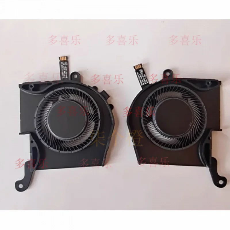 EE New for dell Alienware X14 R1 fan 0198CH 05PF30 RTX3050 9 PIN
EE New for dell Alienware X14 R1 fan 0198CH 05PF30 RTX3050 9 PIN