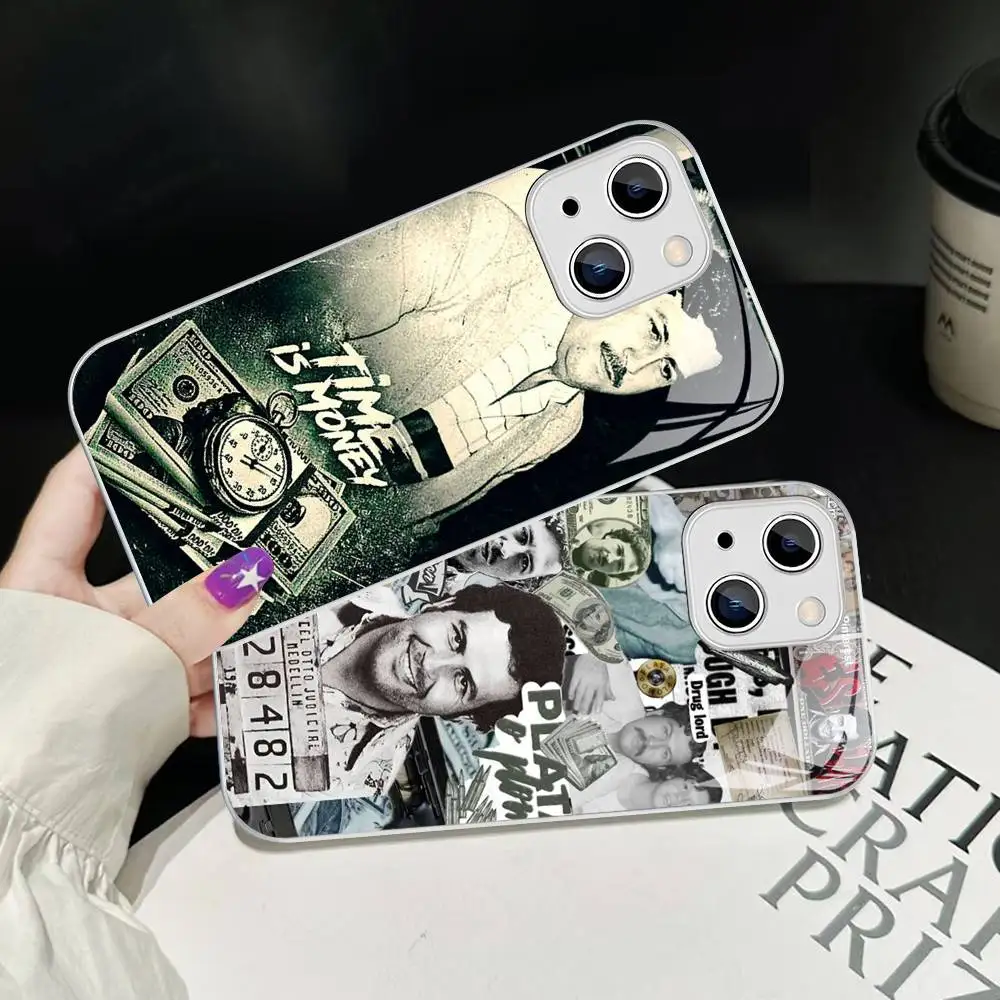 Narcos TV Series Pablo Escobar For IPhone 14 13 12 Mini 11 Pro XS Max X XR 14 Plus Tempered Glass Cover
Narcos TV Series Pablo Escobar For IPhone 14 13 12 Mini 11 Pro XS Max X XR 14 Plus Tempered Glass Cover