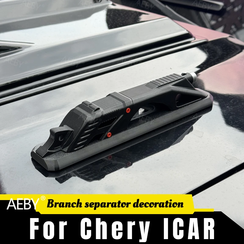 For Chery ICAR Engine hood handle protective cover branch deflector,Hood handle,Decorative protector,Car accessories,modeling
For Chery ICAR Engine hood handle protective cover branch deflector,Hood handle,Decorative protector,Car accessories,modeling