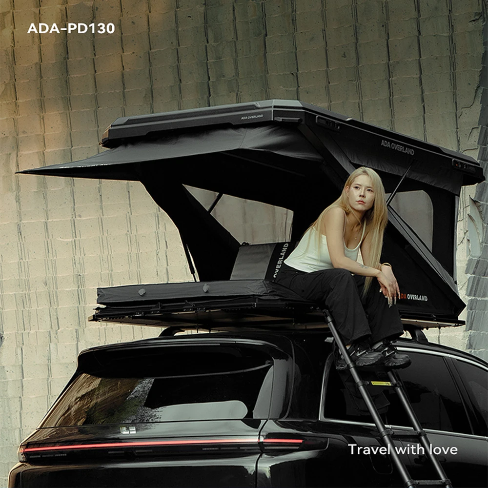 Premium Oem Factory Graphene Coating 300d Elastic Silk Fabric Waterproof Abs Roof Top Tent for Sale
Premium Oem Factory Graphene Coating 300d Elastic Silk Fabric Waterproof Abs Roof Top Tent for Sale