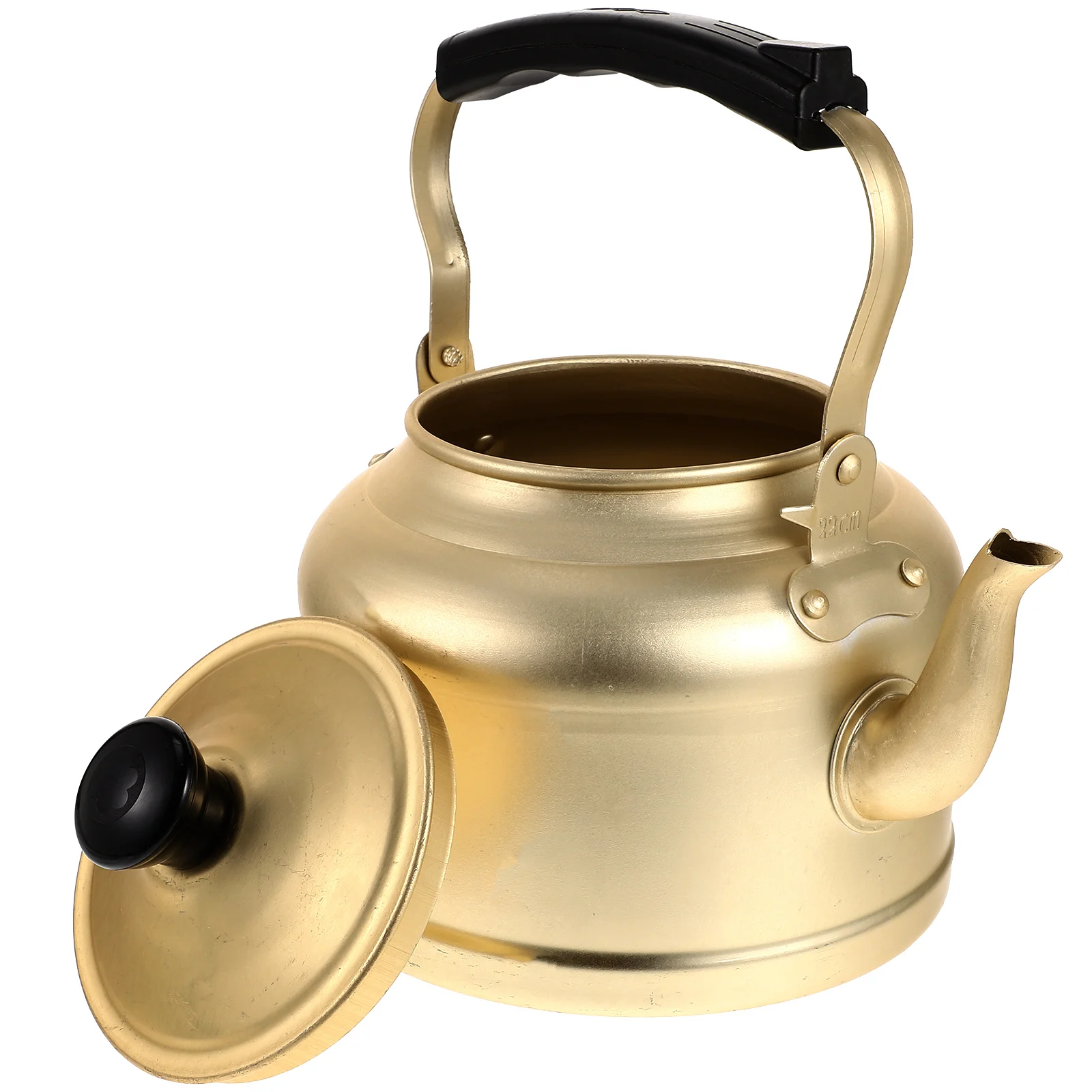 Aluminum Kettle Stovetop Kettle Tea Water Heating Pot Stovetop Boiler Family Use Tea Coffee Pot Kitchen
Aluminum Kettle Stovetop Kettle Tea Water Heating Pot Stovetop Boiler Family Use Tea Coffee Pot Kitchen