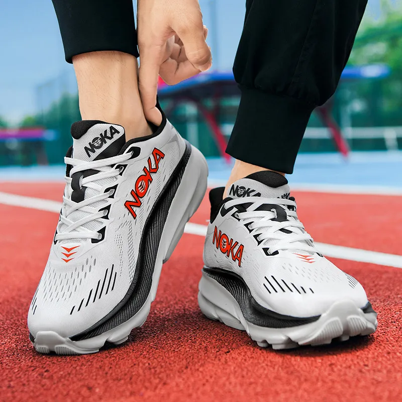 High-quality, Men's Outdoor Mesh Breathable Sneakers, Casual Running Shoes, Board Shoes, Cushioning, Autumn, Summer, 2024, New
High-quality, Men's Outdoor Mesh Breathable Sneakers, Casual Running Shoes, Board Shoes, Cushioning, Autumn, Summer, 2024, New