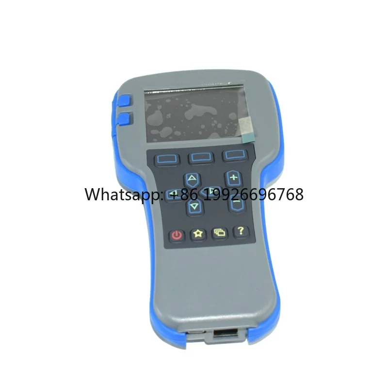 High Quality Curtis 1313k-4331 Handheld Programmer
High Quality Curtis 1313k-4331 Handheld Programmer