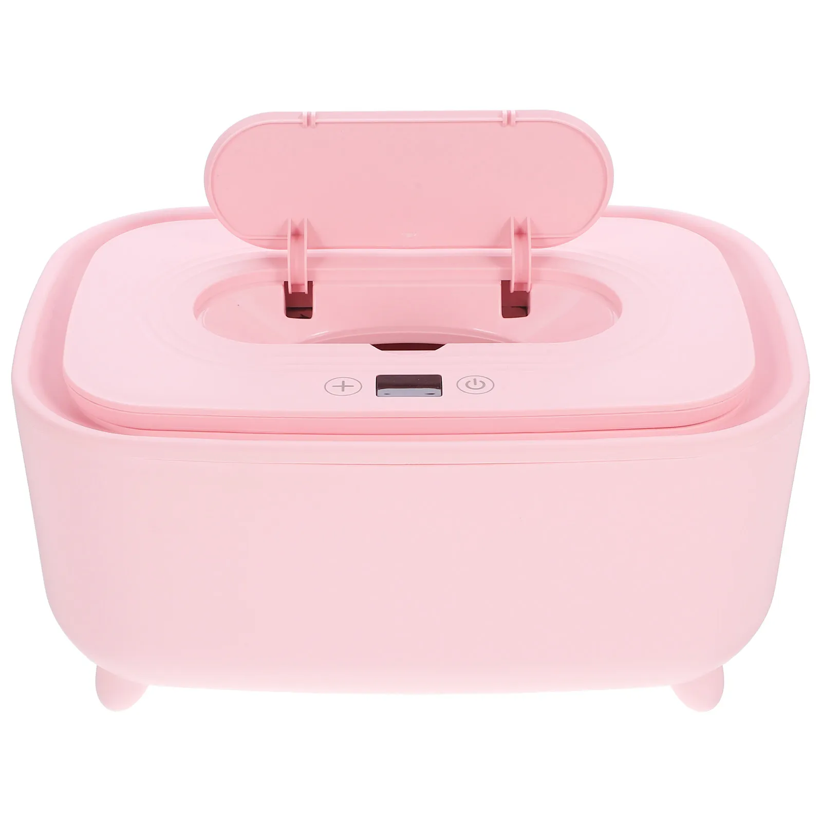 Portable Baby Wipe Warmer USB Heated Wet Tissue Dispenser Travel Pink Infant Diaper Change Supplies Smart Adjustable Temperature
Portable Baby Wipe Warmer USB Heated Wet Tissue Dispenser Travel Pink Infant Diaper Change Supplies Smart Adjustable Temperature