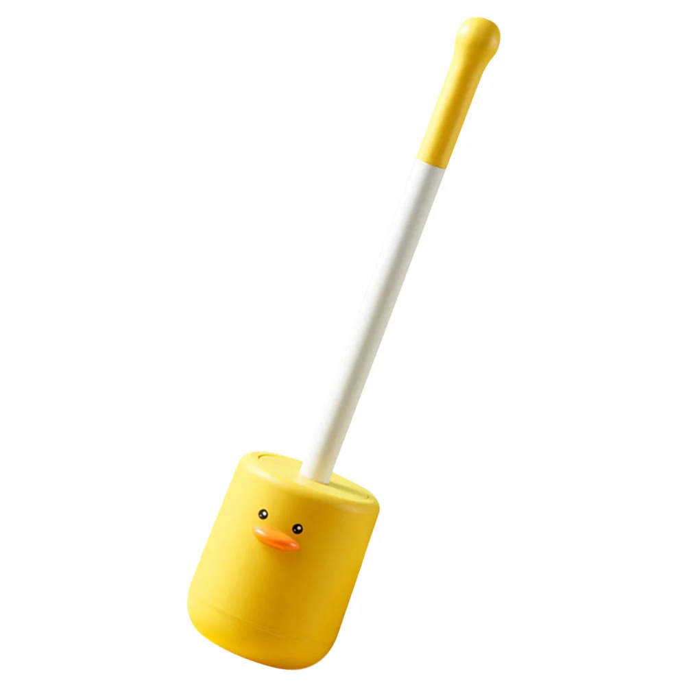 Silicone Toilet Brush Holder Wall Mounted Bathroom Accessories Handle Cleaning Supplies Bowl Scrubber
Silicone Toilet Brush Holder Wall Mounted Bathroom Accessories Handle Cleaning Supplies Bowl Scrubber