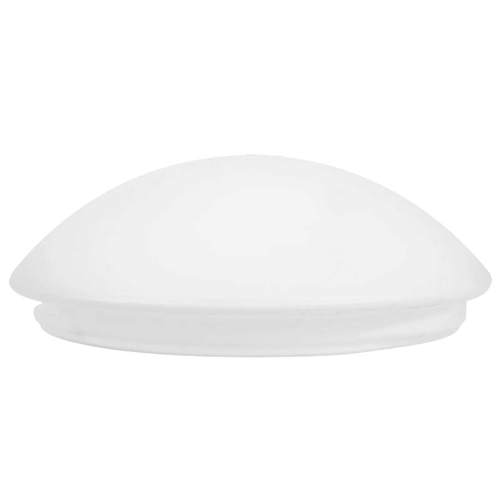 Round Lampshade Ceiling Cover With Hole Plastic Sensor Light Cover For Ceiling Lamp Round Ceiling Light Replacement Cover
Round Lampshade Ceiling Cover With Hole Plastic Sensor Light Cover For Ceiling Lamp Round Ceiling Light Replacement Cover
