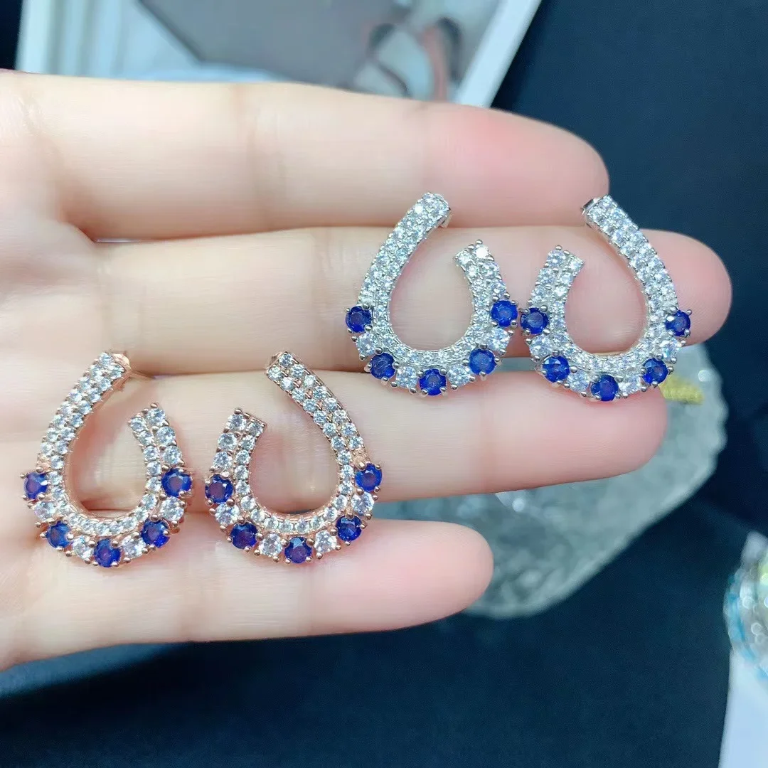 Изысканные серьги с сапфиром, стерлинговое серебро 925 пробы, роскошные ювелирные изделия, дизайнерские женские серьги, ювелирные изделия
Изысканные серьги с сапфиром, стерлинговое серебро 925 пробы, роскошные ювелирные изделия, дизайнерские женские серьги, ювелирные изделия