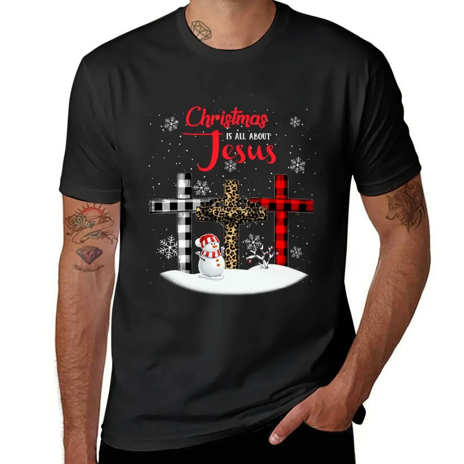 Christmas It's all about Jesus T-Shirt anime clothes graphic t shirt vintage tops shirts graphic tee men
Christmas It's all about Jesus T-Shirt anime clothes graphic t shirt vintage tops shirts graphic tee men