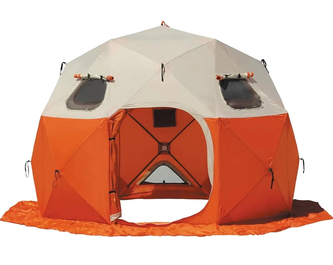 Quick Set up Tourist Family Camping Tent Bivvy Hiking Fishing Tent Outdoor Clamping Camping Tent
Quick Set up Tourist Family Camping Tent Bivvy Hiking Fishing Tent Outdoor Clamping Camping Tent