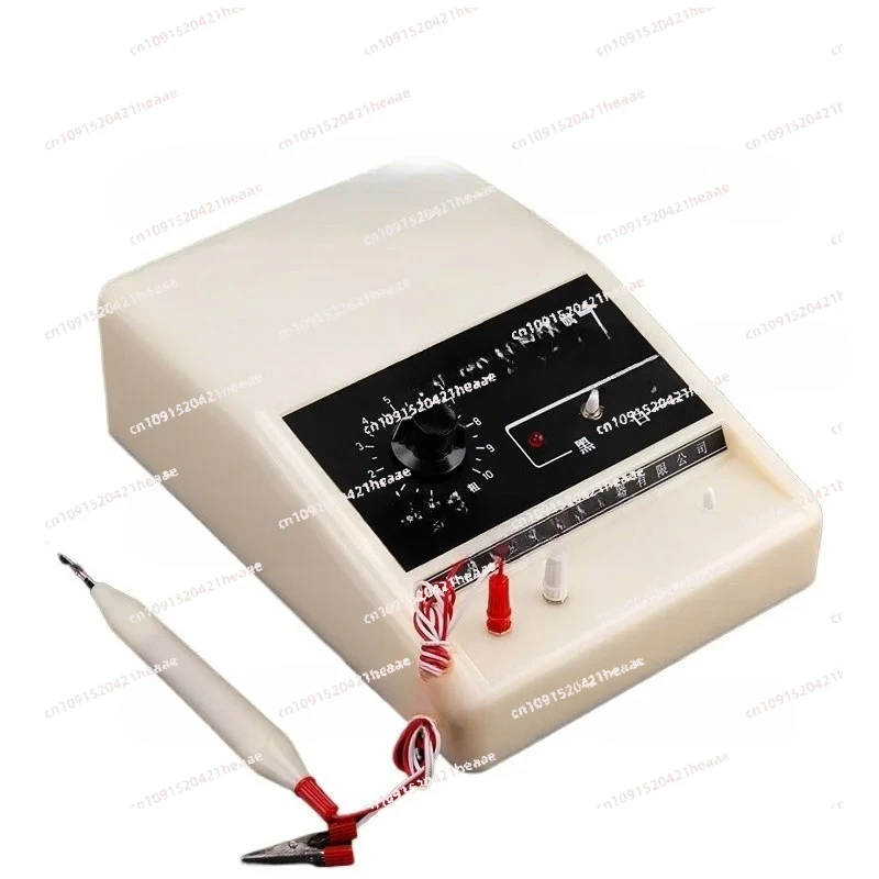 Suitable for SG-1 Two-color Metal Lettering Electromechanical Engraving Machine Electric Spark Pen Mold Tool Stainless Steel
Suitable for SG-1 Two-color Metal Lettering Electromechanical Engraving Machine Electric Spark Pen Mold Tool Stainless Steel