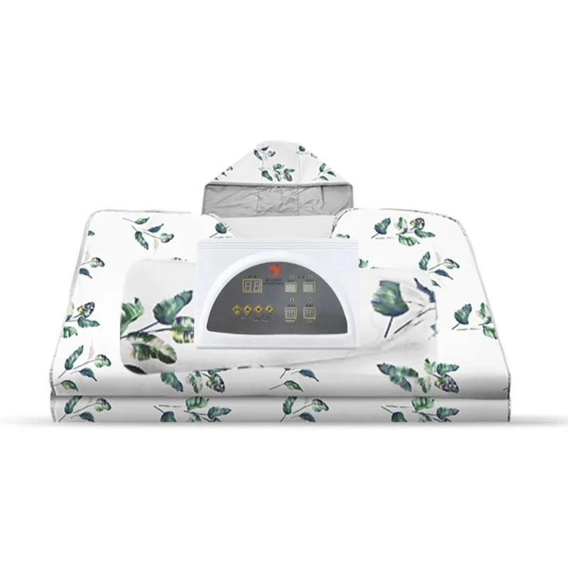 Sweat steaming bag household whole body sweating no detoxification cold removal artifact beauty salon special acid removal
Sweat steaming bag household whole body sweating no detoxification cold removal artifact beauty salon special acid removal