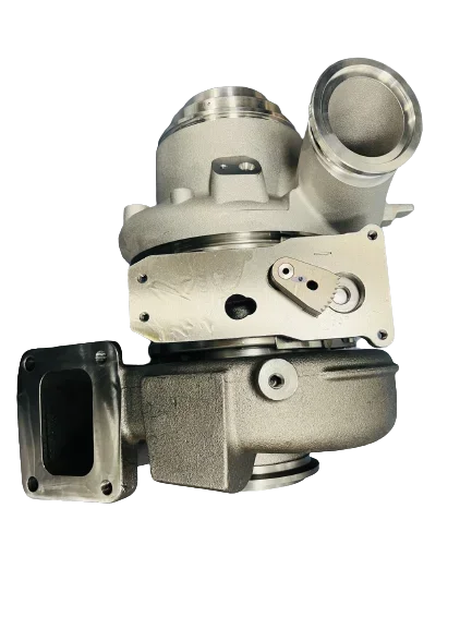 'For HE400VG 5459711, 5358484 , 5458937HX fit for X15 engine Turbocharger
'For HE400VG 5459711, 5358484 , 5458937HX fit for X15 engine Turbocharger