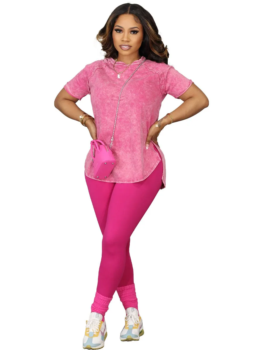 Two Piece Print Jogger Set Women Active Tracksuits Sexy T Shirts Tops And Pants Pencil Party Club Outfits Matching Jogging Sets
Two Piece Print Jogger Set Women Active Tracksuits Sexy T Shirts Tops And Pants Pencil Party Club Outfits Matching Jogging Sets
