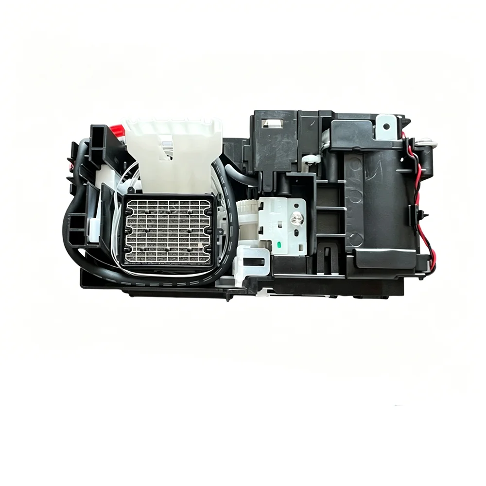 Original Ink Pump Cleaning Unit for Epson WorkForce Pro WF-C5210DW WF-C5290DW WF-M5299 WF-C5710DWF WF-C5790DWF
Original Ink Pump Cleaning Unit for Epson WorkForce Pro WF-C5210DW WF-C5290DW WF-M5299 WF-C5710DWF WF-C5790DWF