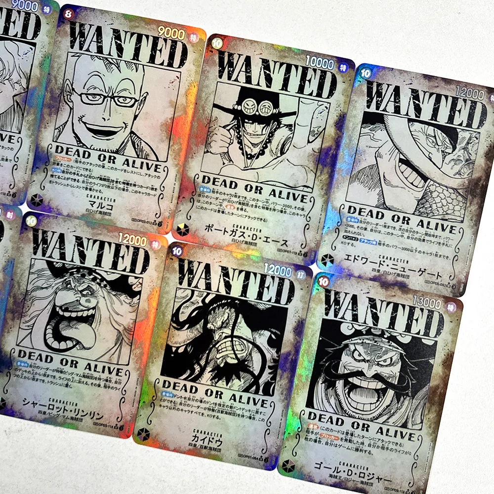 DIY OPCG Anime Characters LUFFY Nami Roronoa Zoro Self Made Texture Xtreme Game Toys Collection Card Birthday Gift
DIY OPCG Anime Characters LUFFY Nami Roronoa Zoro Self Made Texture Xtreme Game Toys Collection Card Birthday Gift