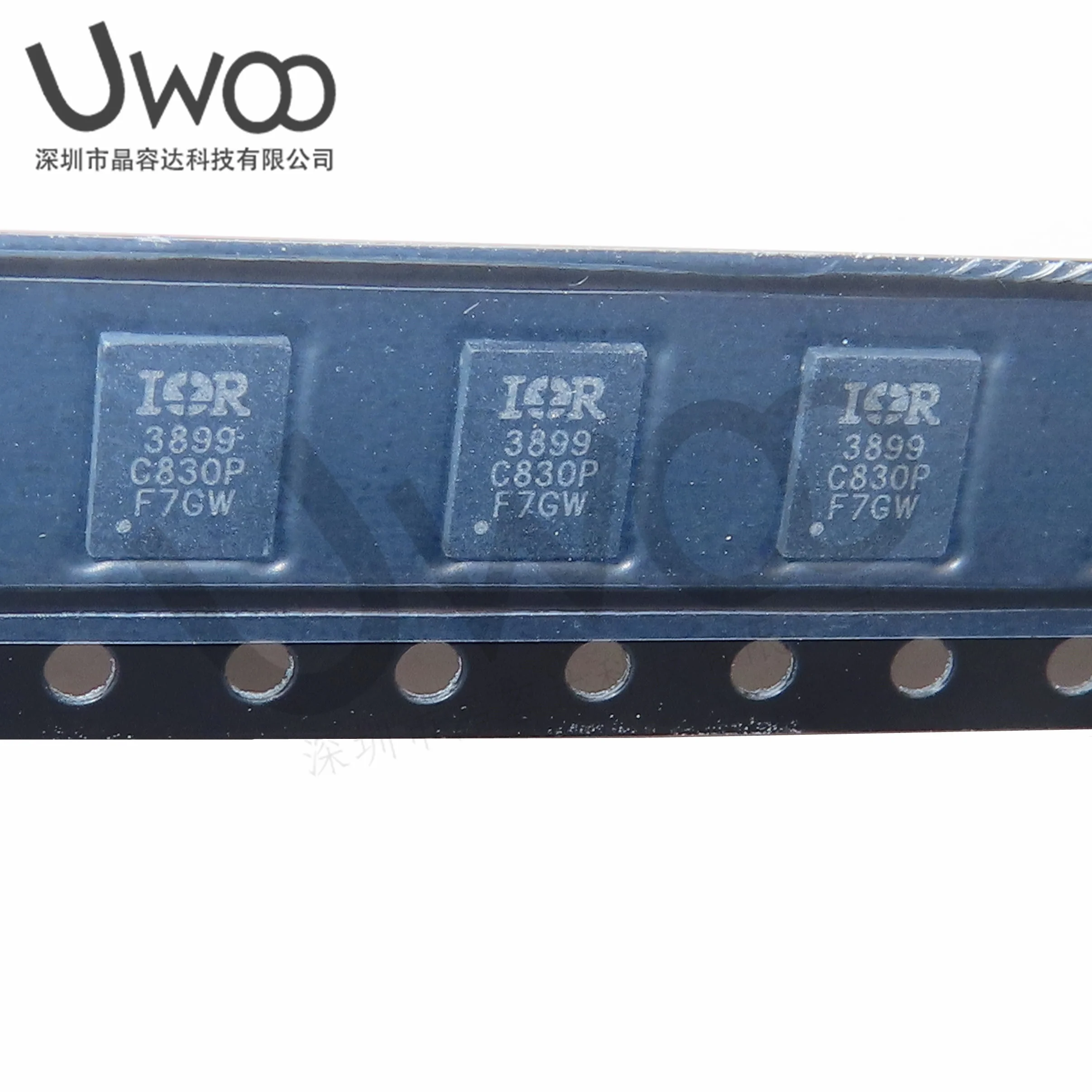 10 шт. новый оригинальный чип IR3899MTRPBF в упаковке PQFN-16, регулируемый импульсный регулятор, в наличии модуль IGBT, новый оригинальный
10 шт. новый оригинальный чип IR3899MTRPBF в упаковке PQFN-16, регулируемый импульсный регулятор, в наличии модуль IGBT, новый оригинальный