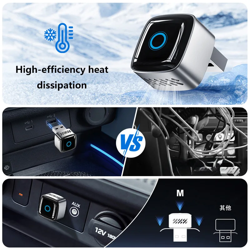 Беспроводной адаптер Carplay для iPhone/Android, электронное зарядное устройство, автомобильные аксессуары Carplay, проводной к беспроводному адаптеру Carplay 2026
Беспроводной адаптер Carplay для iPhone/Android, электронное зарядное устройство, автомобильные аксессуары Carplay, проводной к беспроводному адаптеру Carplay 2026