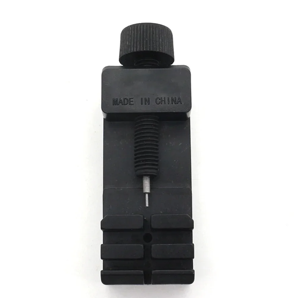 Link Pin Remover Keep Your Watch In Good Condition With This Practical Watch Strap Link Pin Remover And Adjuster Tool
Link Pin Remover Keep Your Watch In Good Condition With This Practical Watch Strap Link Pin Remover And Adjuster Tool