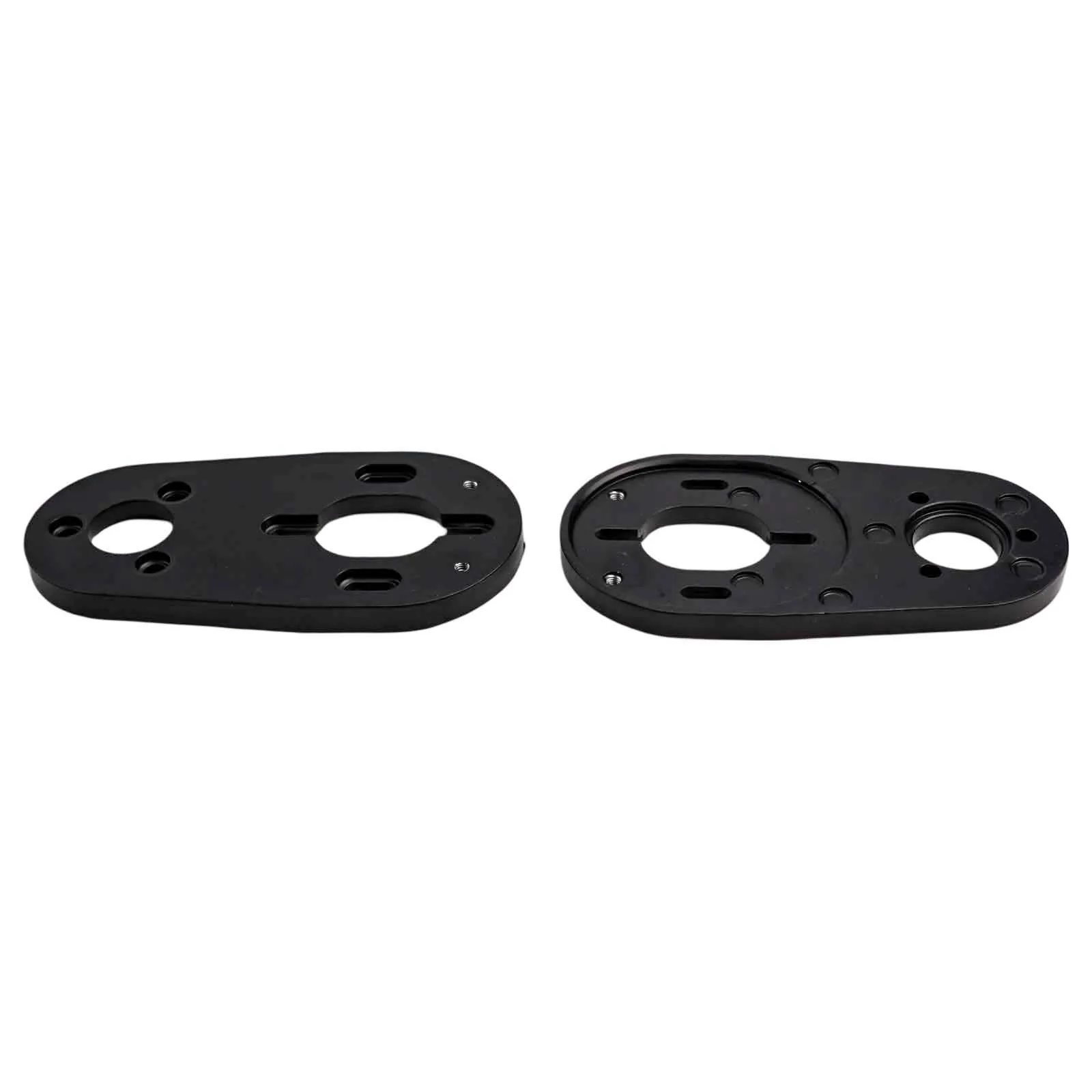 Motor Mount Bracket for DIY Electric Skateboard Projects Aluminum for 6354 6368 6374 Motors Adjustable Tension
Motor Mount Bracket for DIY Electric Skateboard Projects Aluminum for 6354 6368 6374 Motors Adjustable Tension