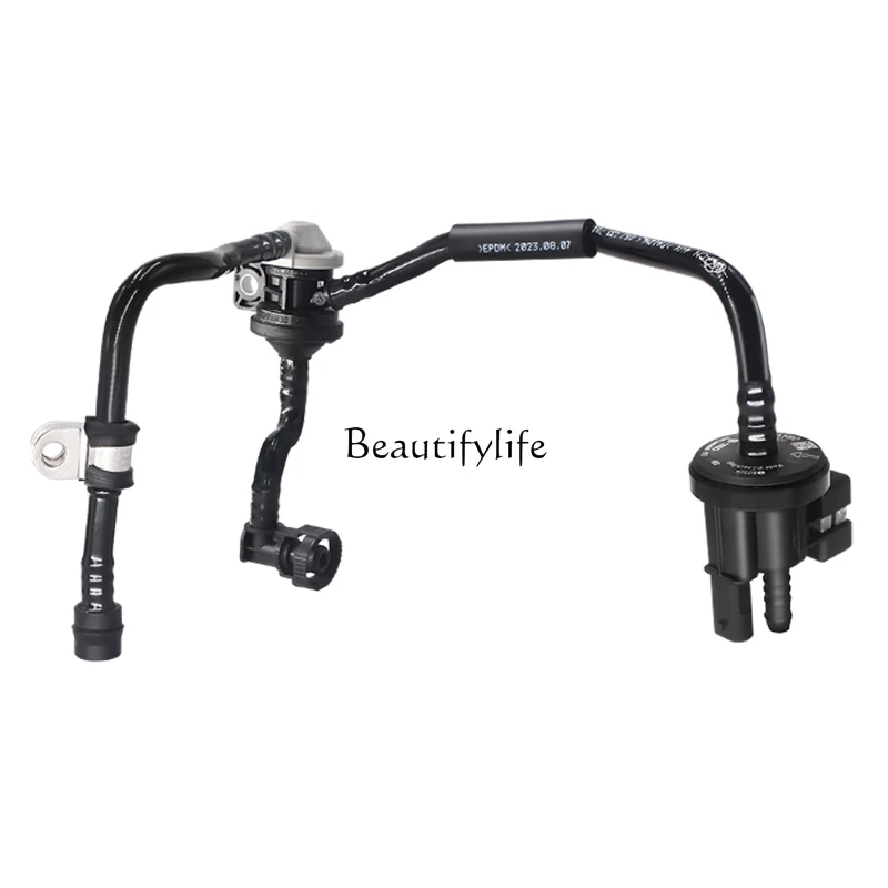 A4L B8 A6L C6 Q5 Activated Carbon Solenoid Valve Carbon Canister Solenoid Valve Assembly
A4L B8 A6L C6 Q5 Activated Carbon Solenoid Valve Carbon Canister Solenoid Valve Assembly