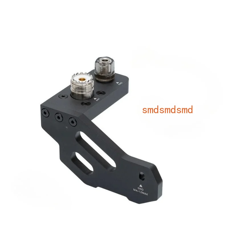 RC-1 Quick Release Antenna Stand for ICOM IC-705
RC-1 Quick Release Antenna Stand for ICOM IC-705