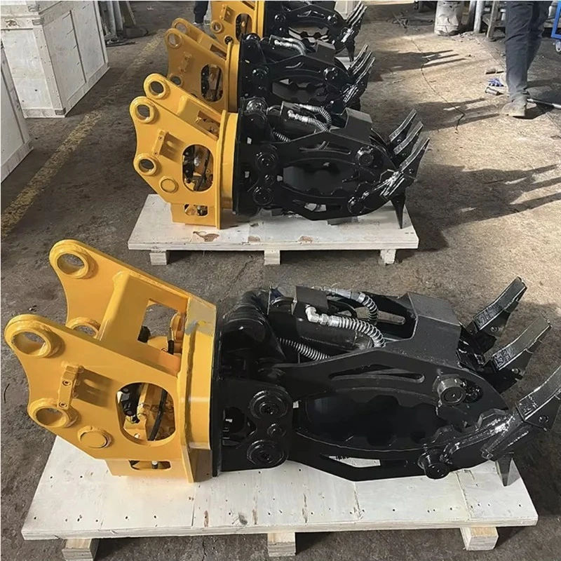 Горный строительный экскаватор для сноса, гидравлические насадки, пульверизатор, сдвигатель, гидравлический молоток
Горный строительный экскаватор для сноса, гидравлические насадки, пульверизатор, сдвигатель, гидравлический молоток