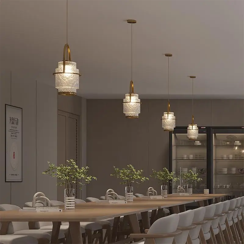 Nordic Designer Pendant Lights Glass Lampshade LED Ceiling Chandelier Bedroom Homestay Restaurant Decorate Suspension Luminaires
Nordic Designer Pendant Lights Glass Lampshade LED Ceiling Chandelier Bedroom Homestay Restaurant Decorate Suspension Luminaires