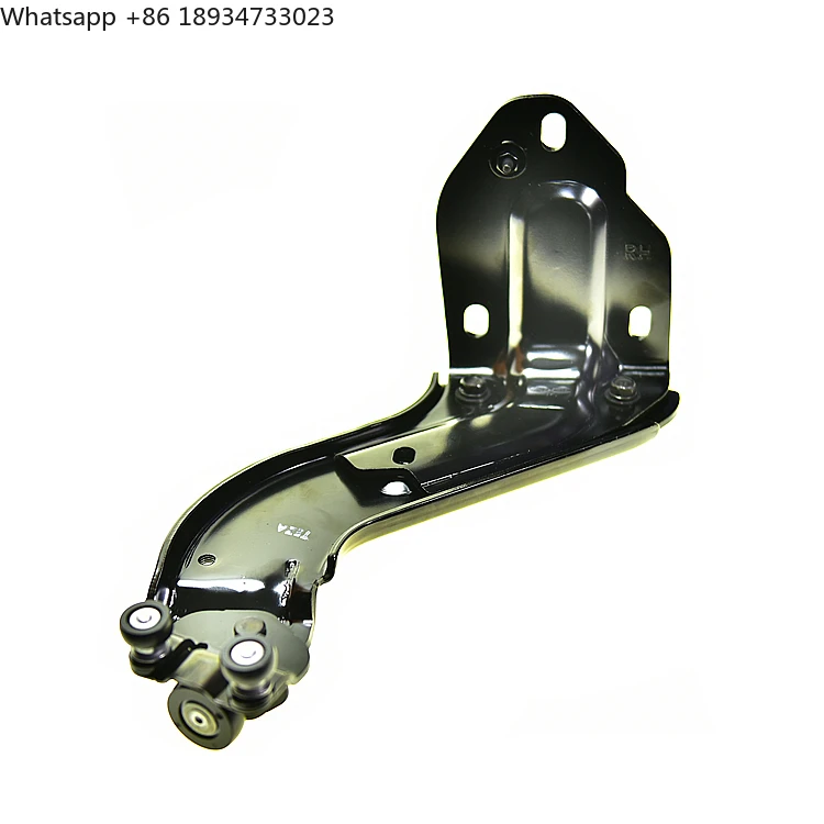 For Hyundai H-1 Grand Starex Imax ILoad Body Parts Rolling Pulley Hinge Rear Middle Door Roller ARM Assy 83950 83960 4H000 For K
For Hyundai H-1 Grand Starex Imax ILoad Body Parts Rolling Pulley Hinge Rear Middle Door Roller ARM Assy 83950 83960 4H000 For K
