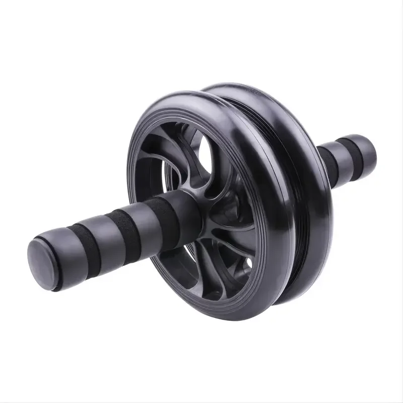 Fitness Wheel Abdominal Power Wheel Roller, Gym Roller, Waist Arm Leg Family Fitness, Abdominal Muscles Exercise Wheel
Fitness Wheel Abdominal Power Wheel Roller, Gym Roller, Waist Arm Leg Family Fitness, Abdominal Muscles Exercise Wheel