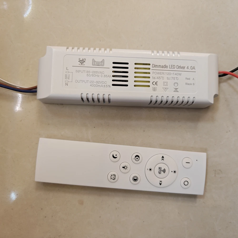 AC110V 220V to DC22-32V APP Светодиодный драйвер Два линии 2 цвета Интеллектуальный источник питания 600 мА 1200 мА 1500 мА 1800 мА 2400 мА 4000 мА
AC110V 220V to DC22-32V APP Светодиодный драйвер Два линии 2 цвета Интеллектуальный источник питания 600 мА 1200 мА 1500 мА 1800 мА 2400 мА 4000 мА