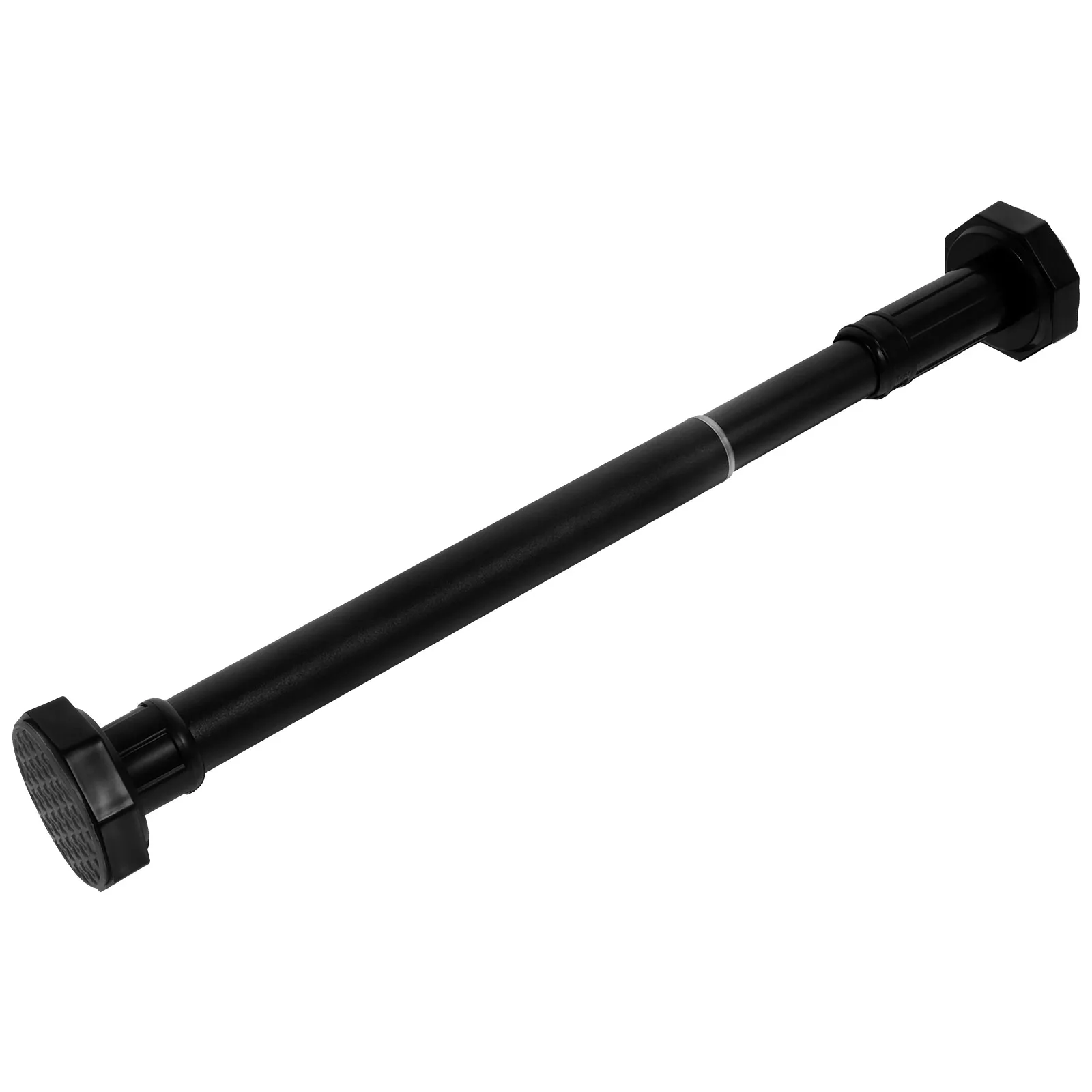 Shower Curtain Rod Telescopic Expandable No Drilling Tension Pole Adjustable Window Stainless Steel Closet Rail Clothes Rod Bath
Shower Curtain Rod Telescopic Expandable No Drilling Tension Pole Adjustable Window Stainless Steel Closet Rail Clothes Rod Bath