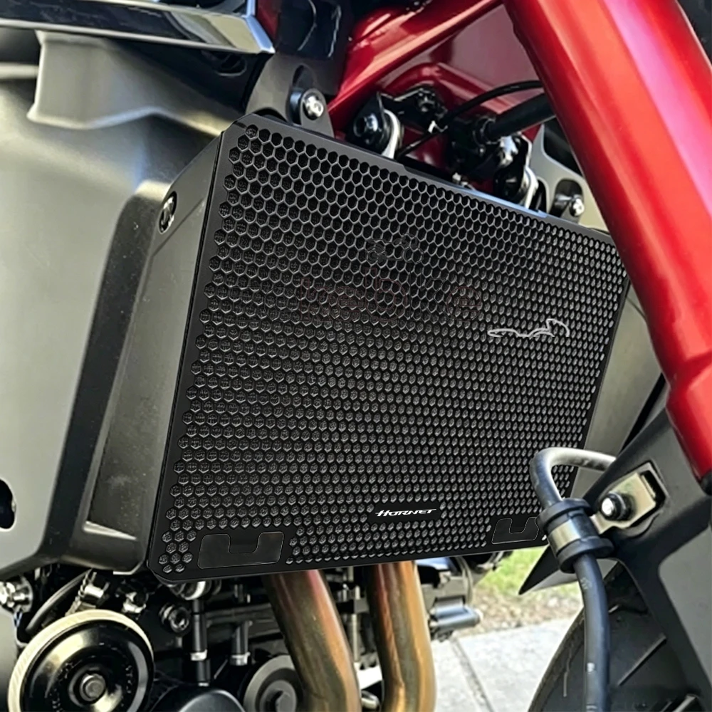Radiator Guard Motorcycle For Honda CB750Hornet CB 750 Hornet 2023 2024 2025 2026 15 Unique Designed Radiator Grille Guard Cover
Radiator Guard Motorcycle For Honda CB750Hornet CB 750 Hornet 2023 2024 2025 2026 15 Unique Designed Radiator Grille Guard Cover