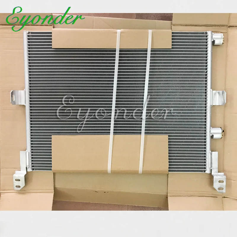 AC A/C Air Conditioning Conditioner Condenser for Volvo FE RENAULT TRUCKS Magnum 2 Truck 20793527 5010619517 5010514735
AC A/C Air Conditioning Conditioner Condenser for Volvo FE RENAULT TRUCKS Magnum 2 Truck 20793527 5010619517 5010514735