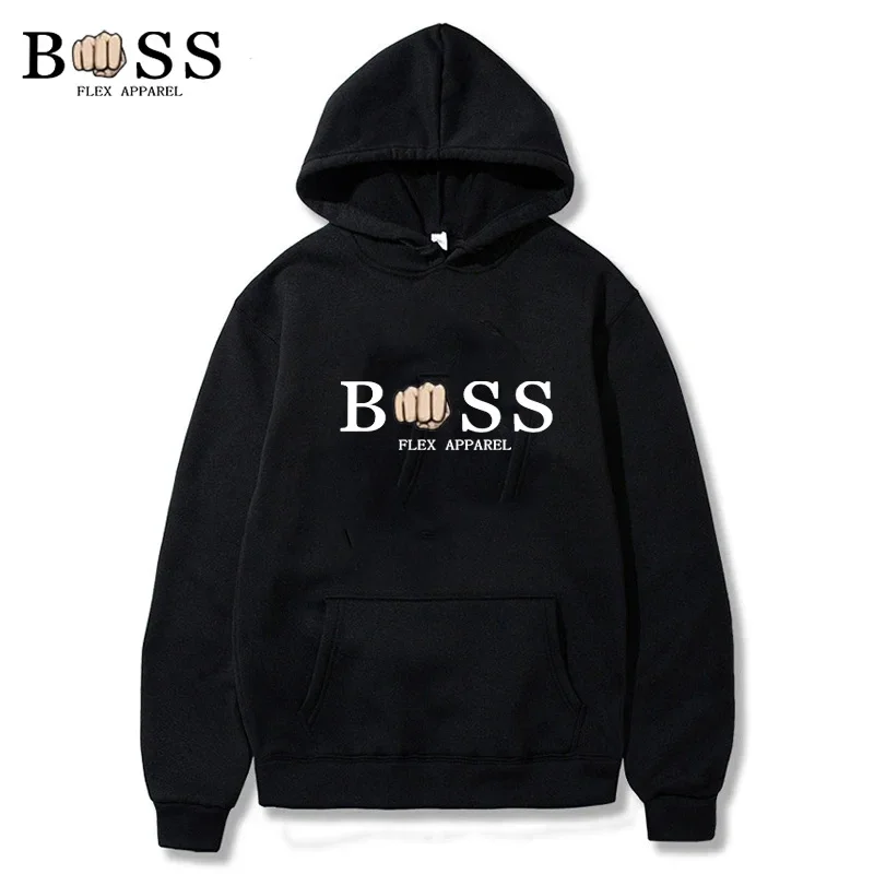 Fashion Casual Men's Hoodie Sweatshirts Men's Casual Hoodie Pullover Top Hooded Sweatshirt Men's Jogging Sportswear
Fashion Casual Men's Hoodie Sweatshirts Men's Casual Hoodie Pullover Top Hooded Sweatshirt Men's Jogging Sportswear